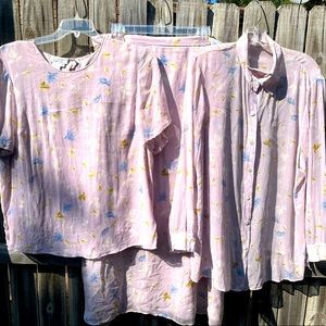 VTG- DUE per Due Collection (Woman Collection)